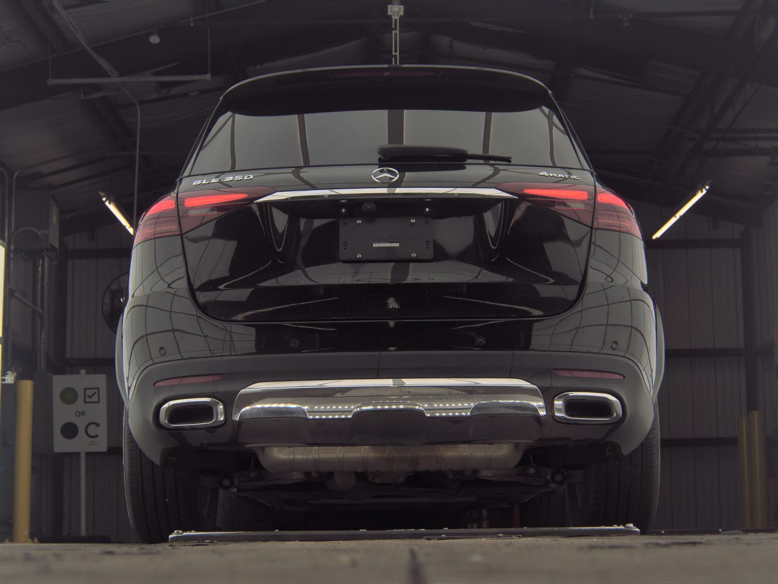 2024 Mercedes-Benz GLE GLE 350 AWD