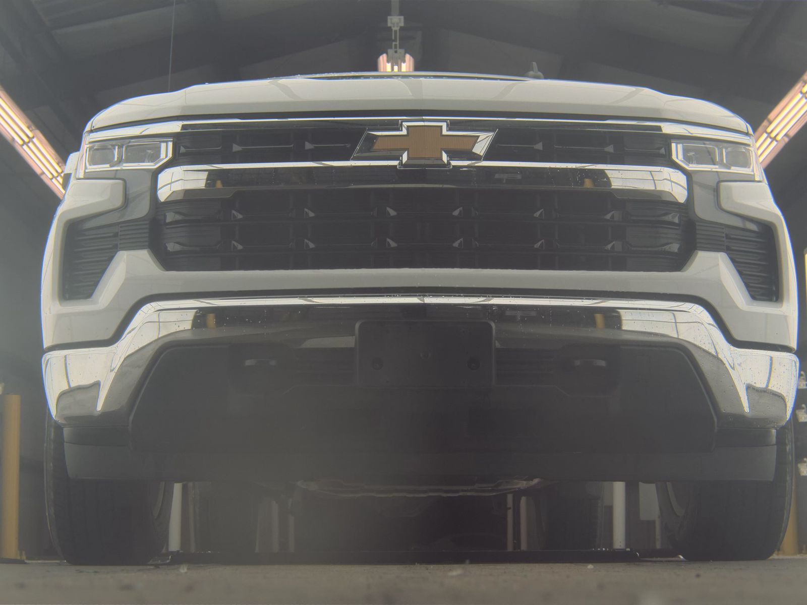 2022 Chevrolet Silverado 1500 LT AWD