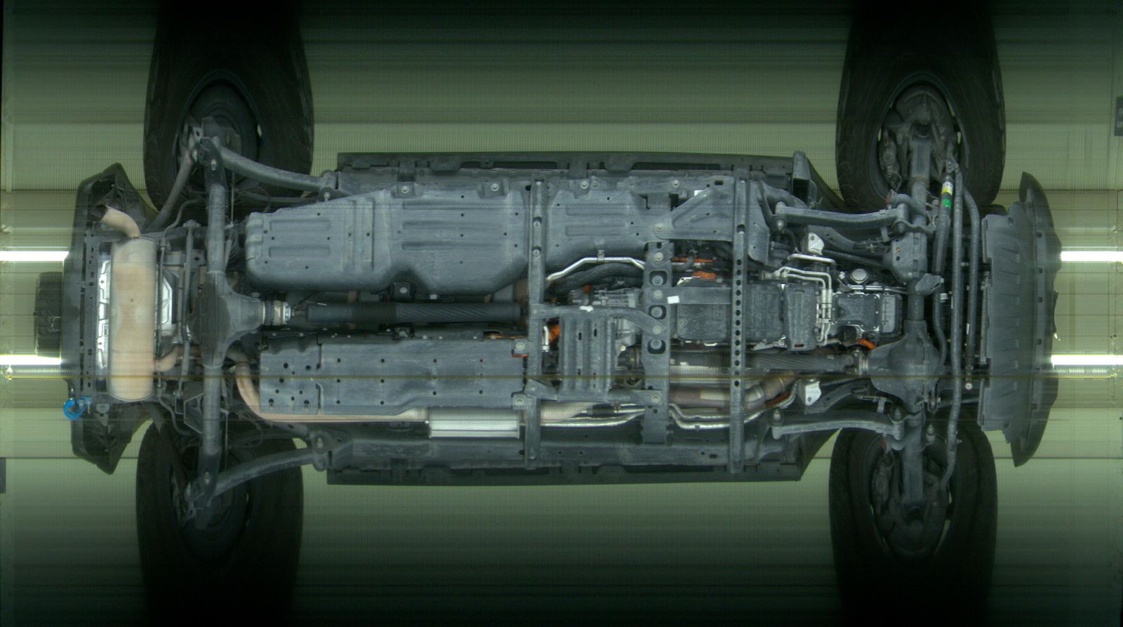 2022 Jeep Wrangler Unlimited 4xe Rubicon AWD