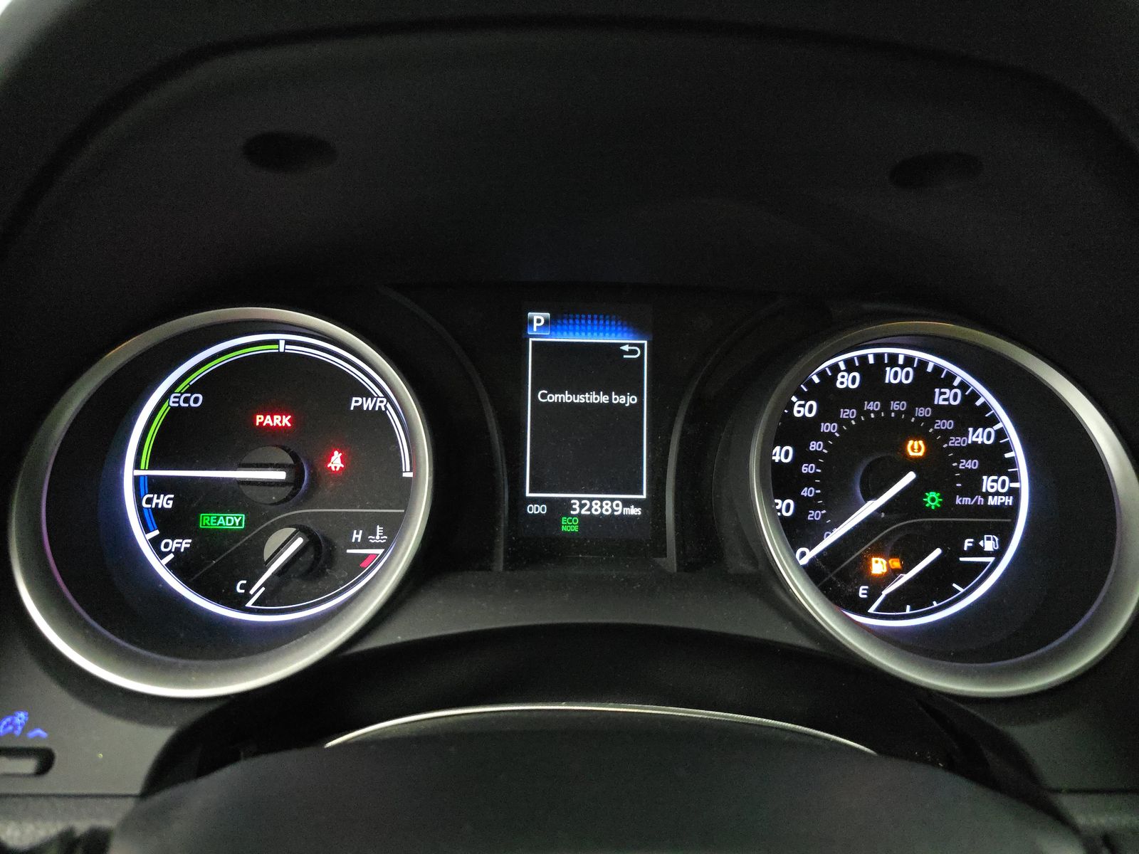 2023 Toyota Camry Hybrid LE FWD