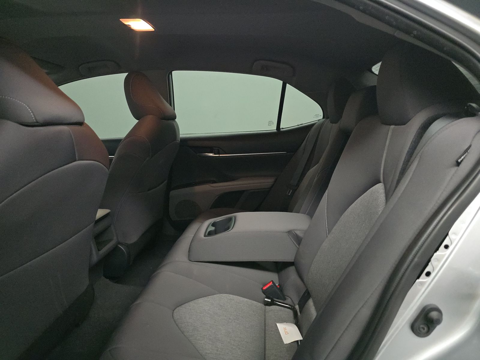 2023 Toyota Camry Hybrid LE FWD