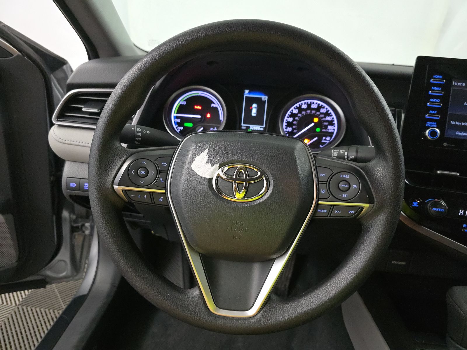 2023 Toyota Camry Hybrid LE FWD