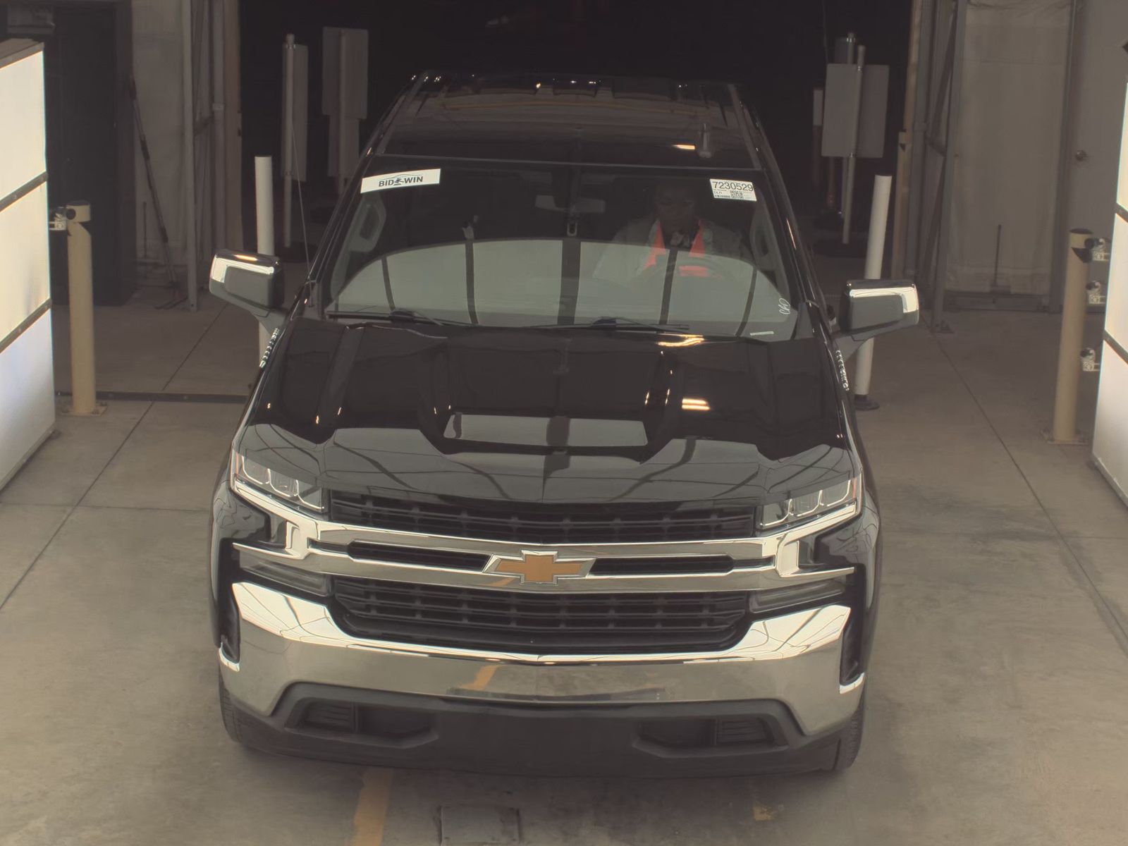 2022 Chevrolet Silverado 1500 LT RWD