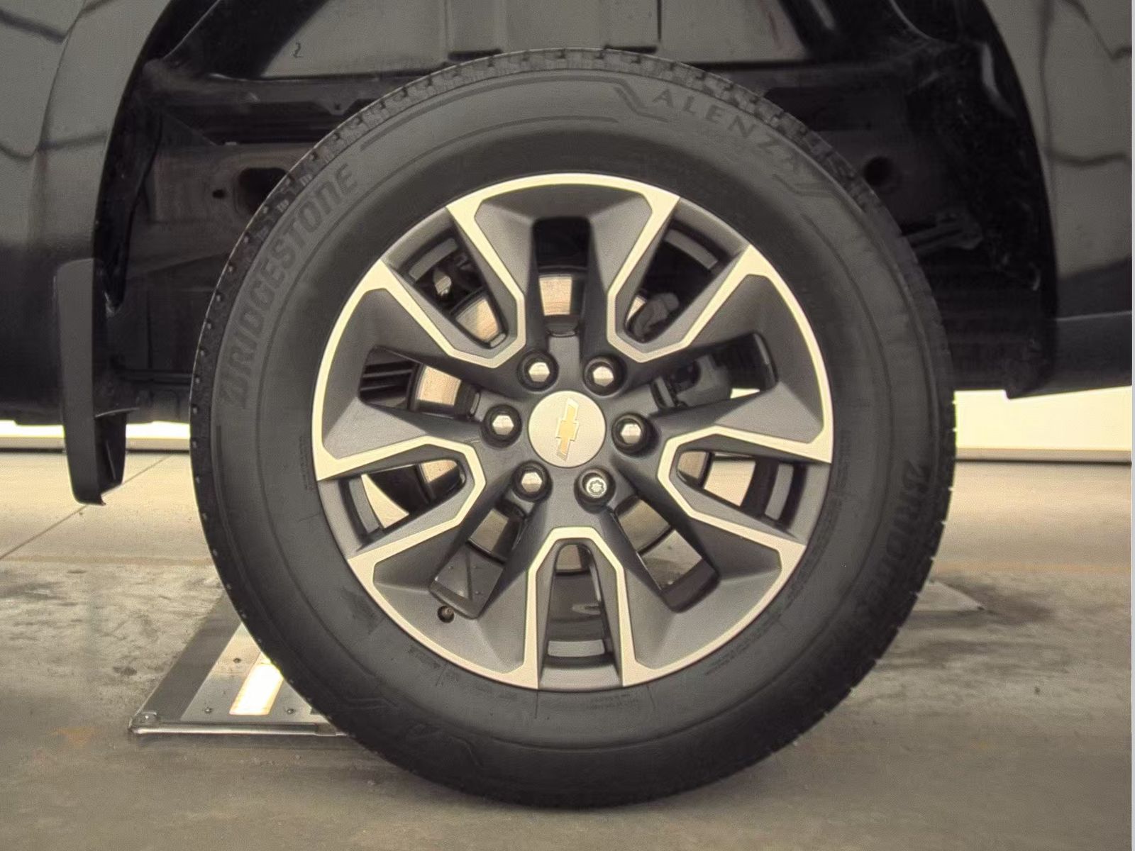 2022 Chevrolet Silverado 1500 LT RWD