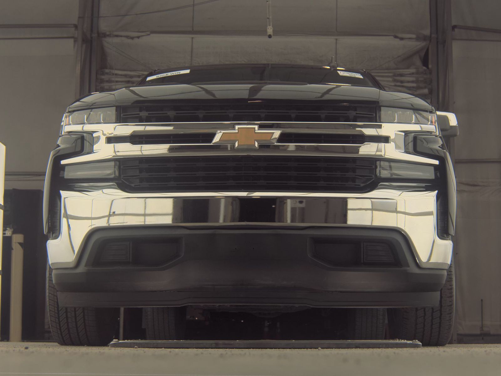 2022 Chevrolet Silverado 1500 LT RWD