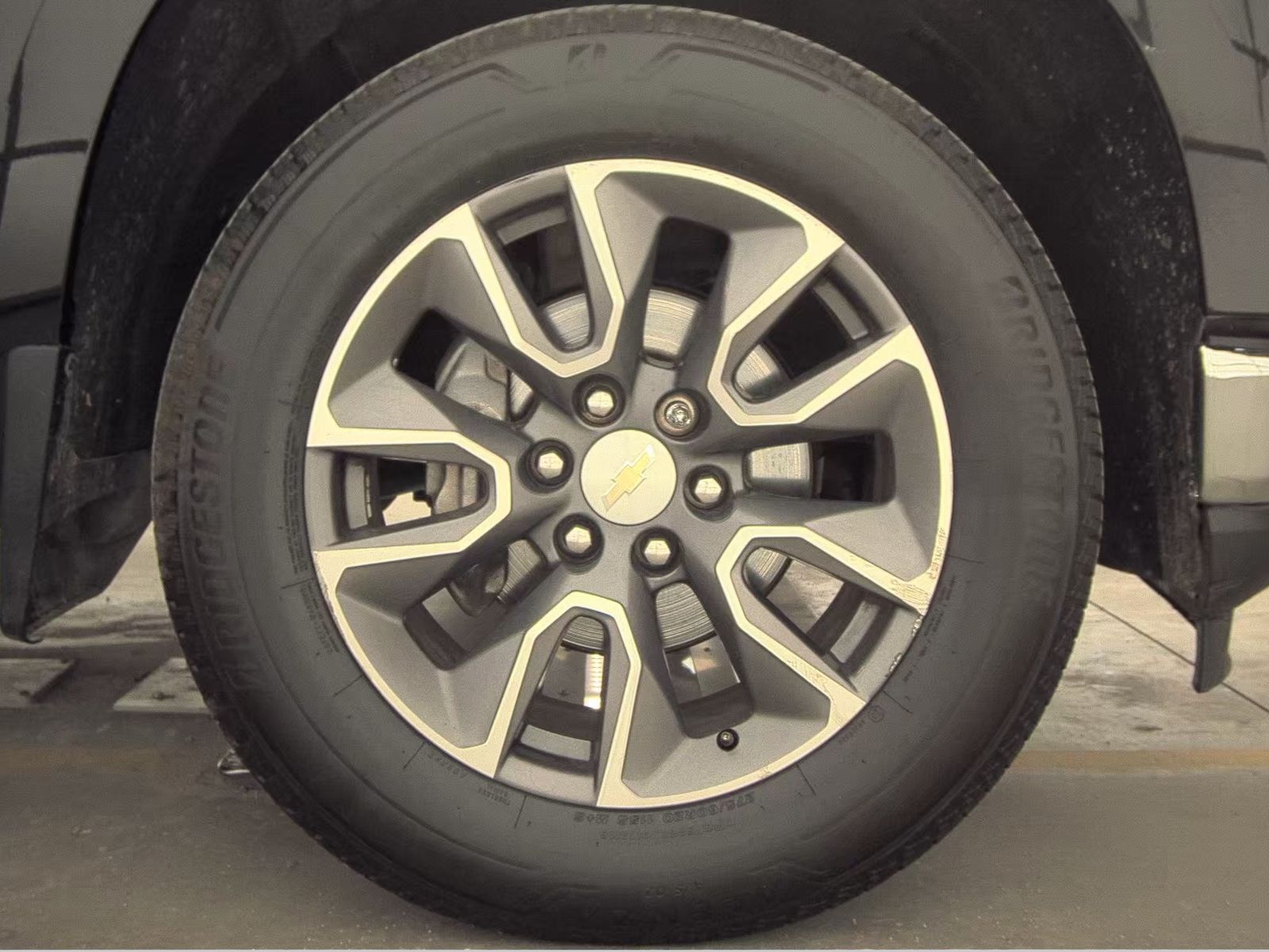 2022 Chevrolet Silverado 1500 LT RWD