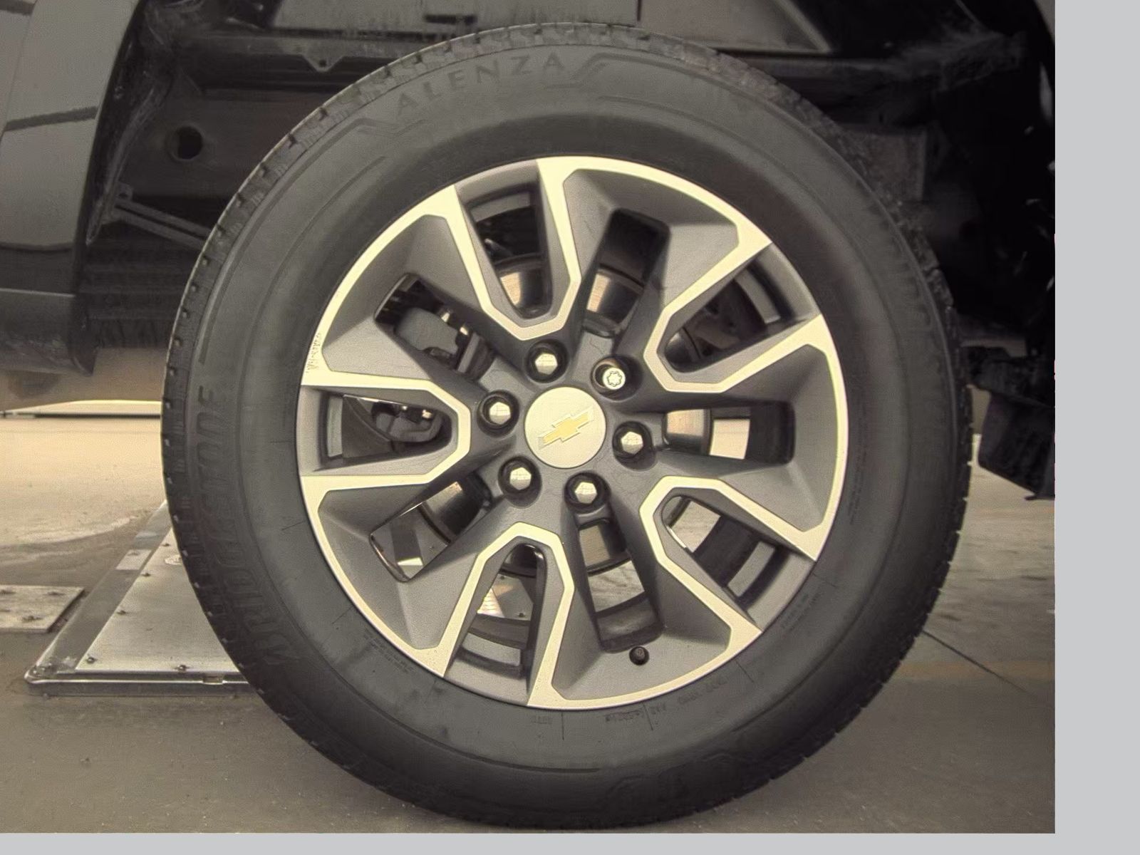 2022 Chevrolet Silverado 1500 LT RWD