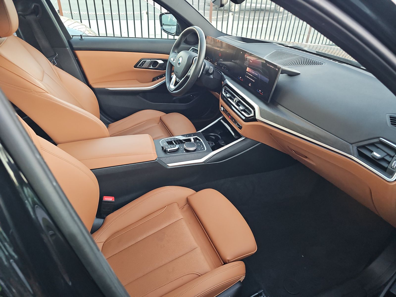 2023 BMW 3 Series 330e RWD