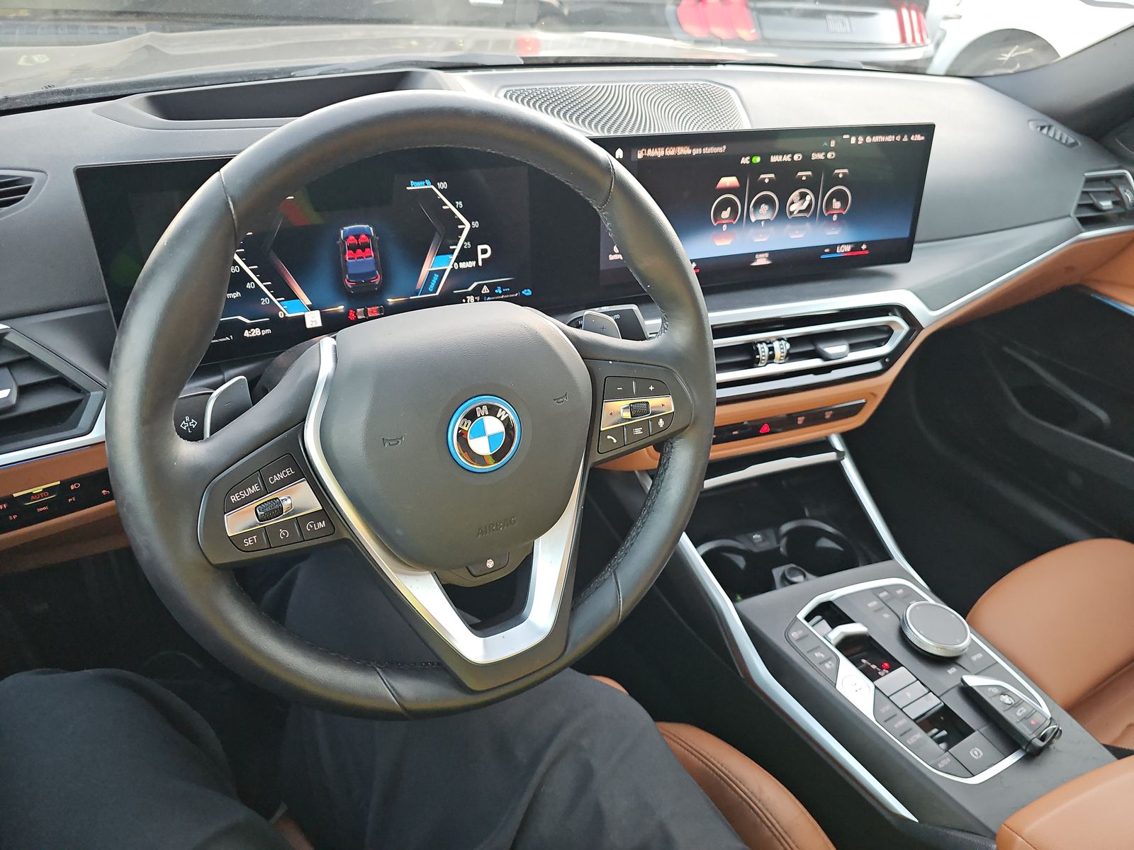 2023 BMW 3 Series 330e RWD