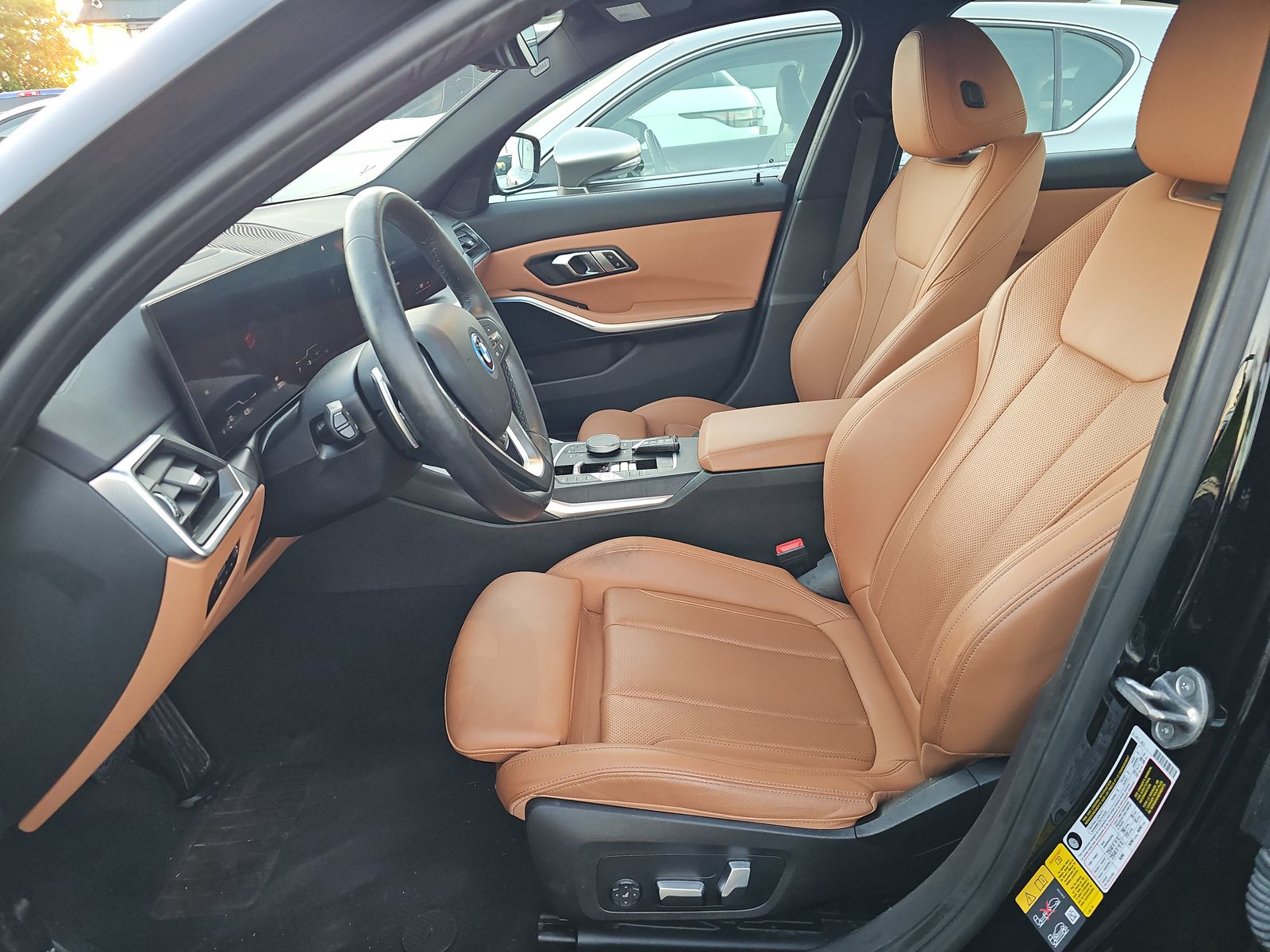 2023 BMW 3 Series 330e RWD