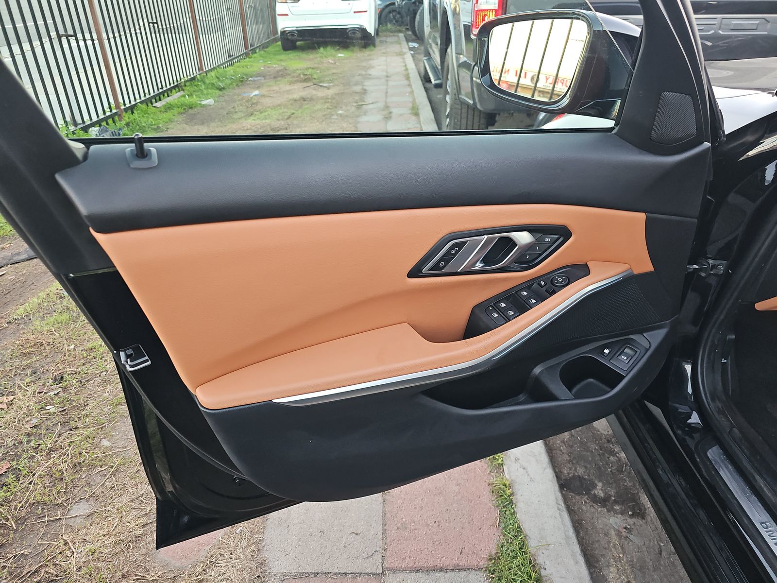 2023 BMW 3 Series 330e RWD