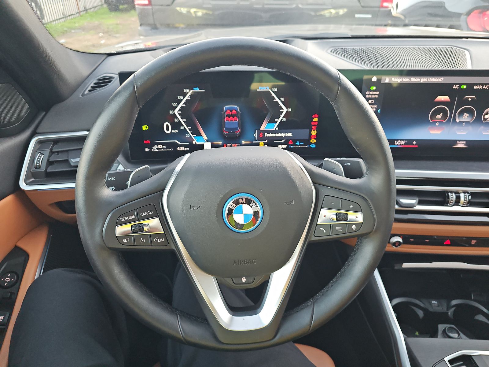 2023 BMW 3 Series 330e RWD