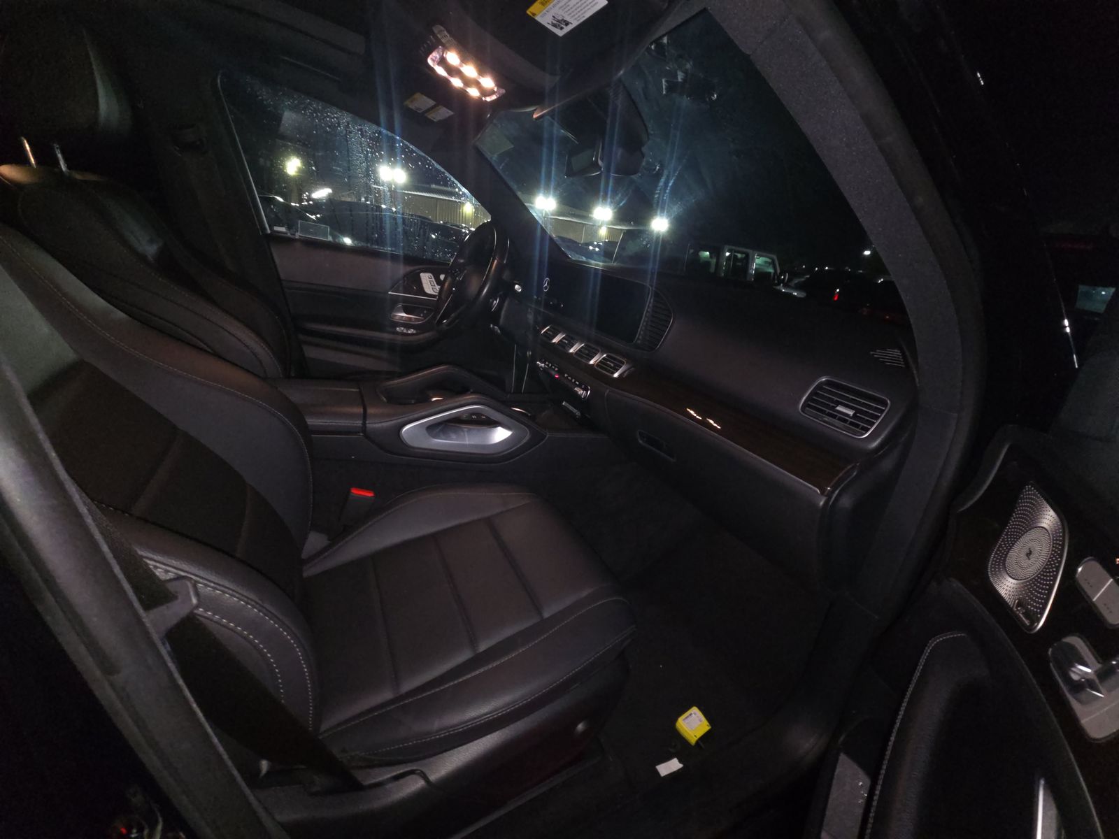 2024 Mercedes-Benz GLE GLE 350 AWD