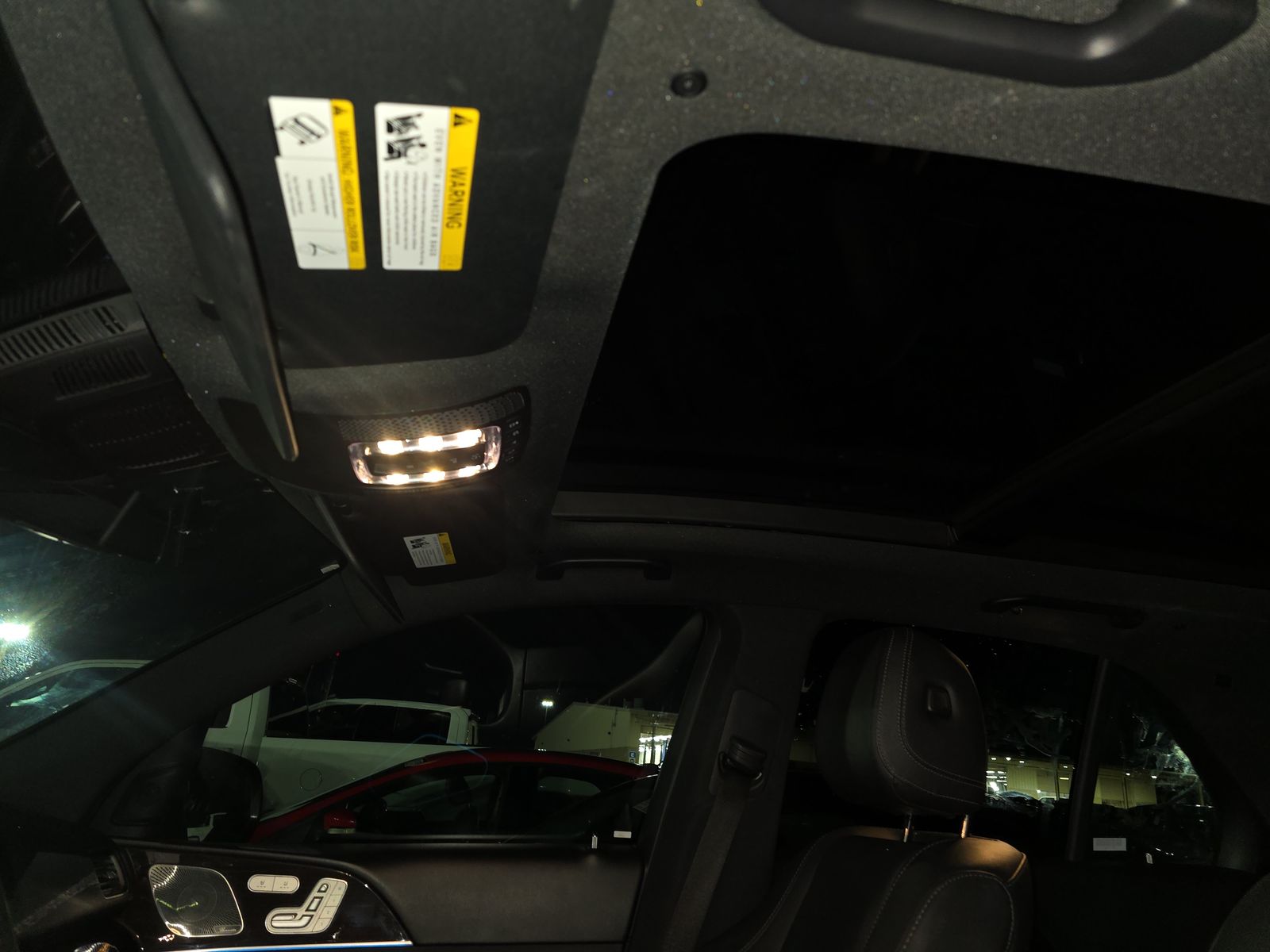 2024 Mercedes-Benz GLE GLE 350 AWD