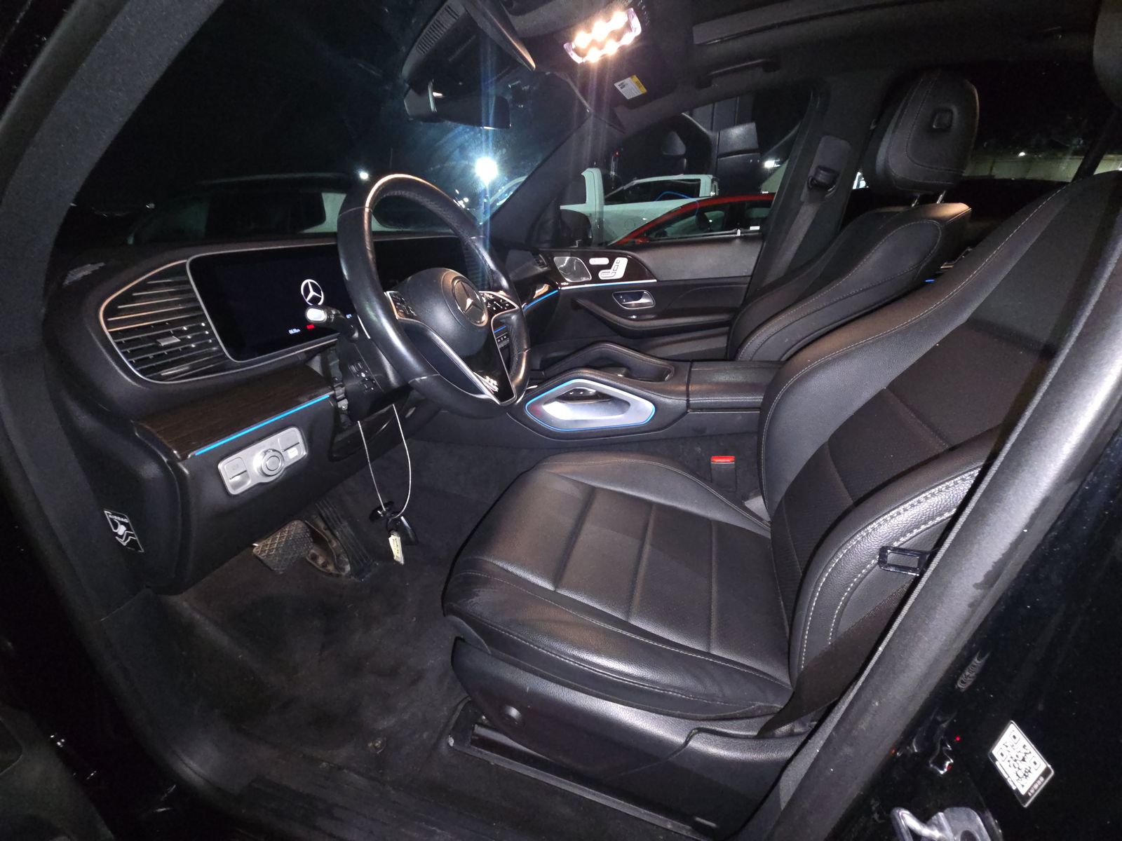 2024 Mercedes-Benz GLE GLE 350 AWD