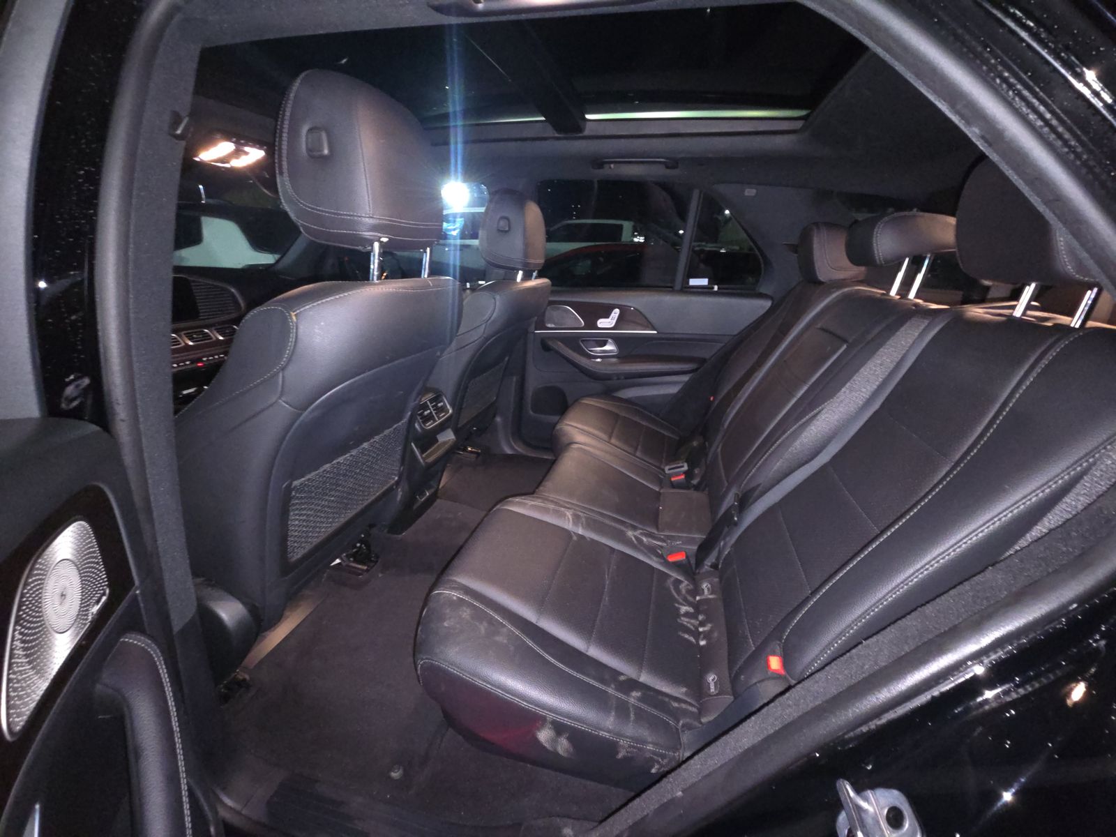 2024 Mercedes-Benz GLE GLE 350 AWD