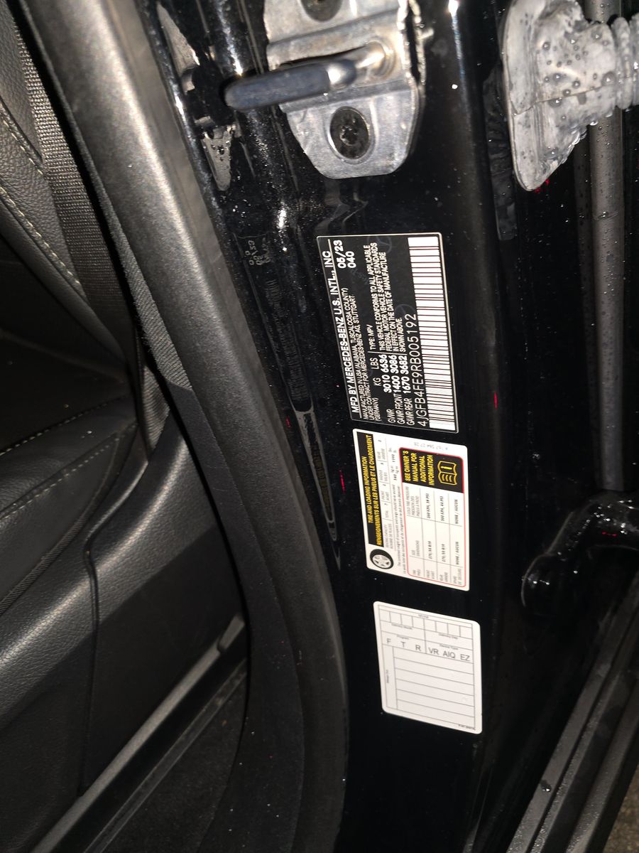 2024 Mercedes-Benz GLE GLE 350 AWD