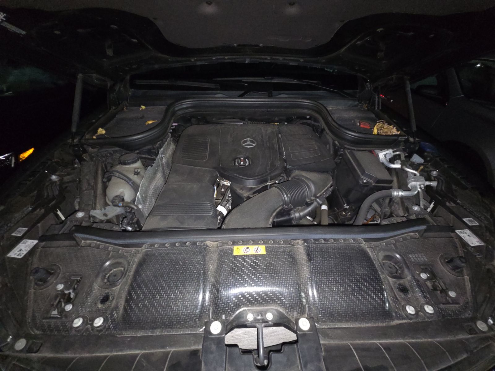 2024 Mercedes-Benz GLE GLE 350 AWD