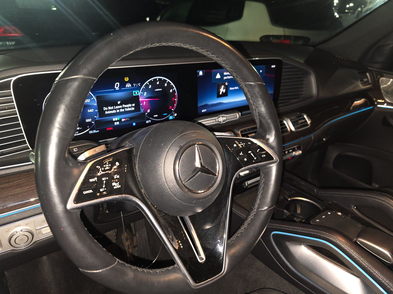 2024 Mercedes-Benz GLE GLE 350 AWD