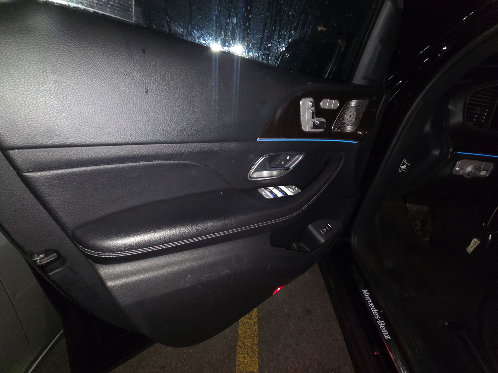 2024 Mercedes-Benz GLE GLE 350 AWD