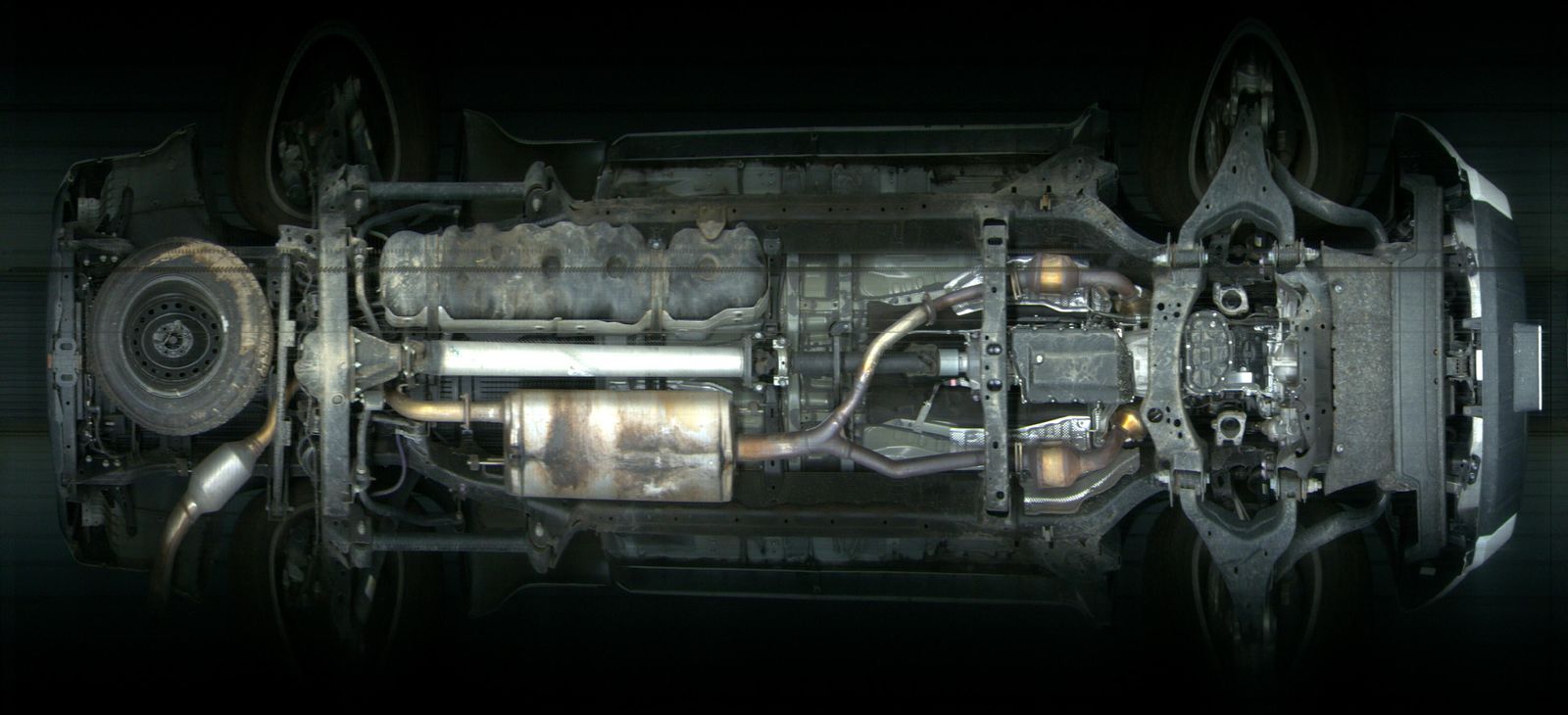 2023 Toyota Tundra SR5 RWD