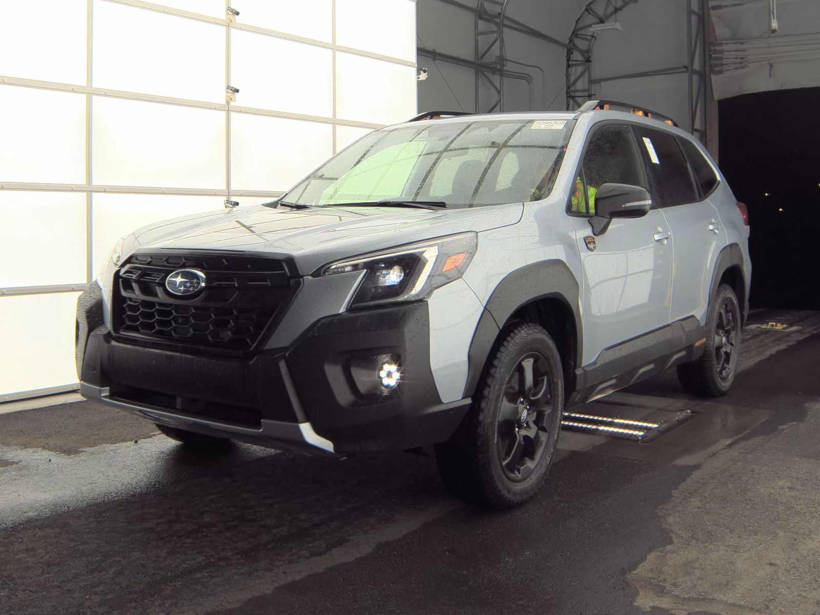 2024 Subaru Forester Wilderness AWD