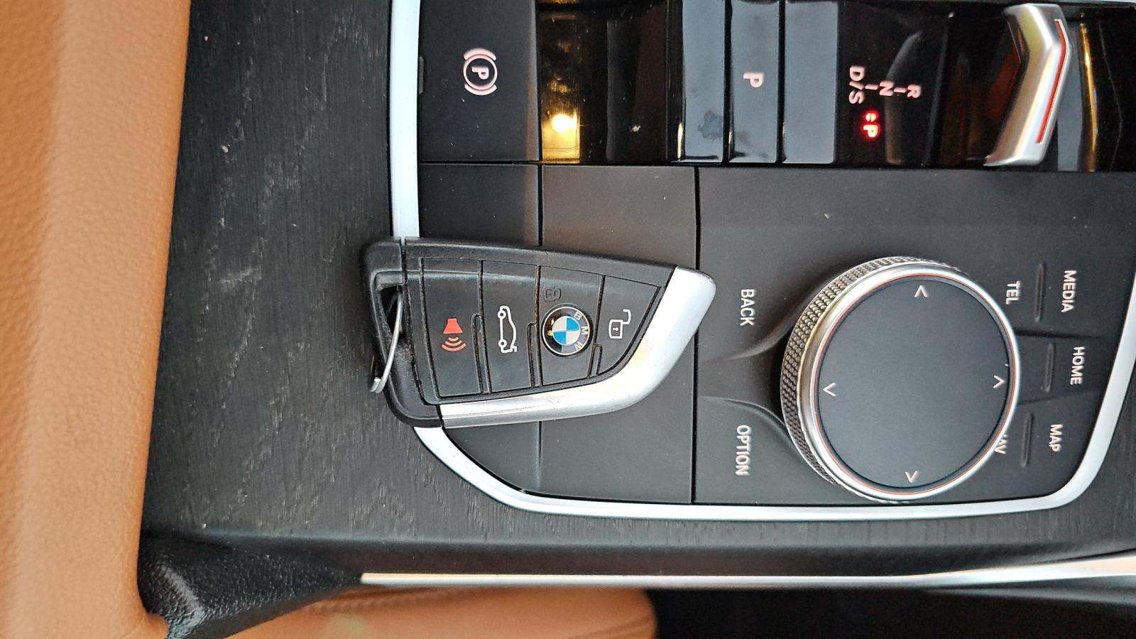 2023 BMW 3 Series 330e RWD