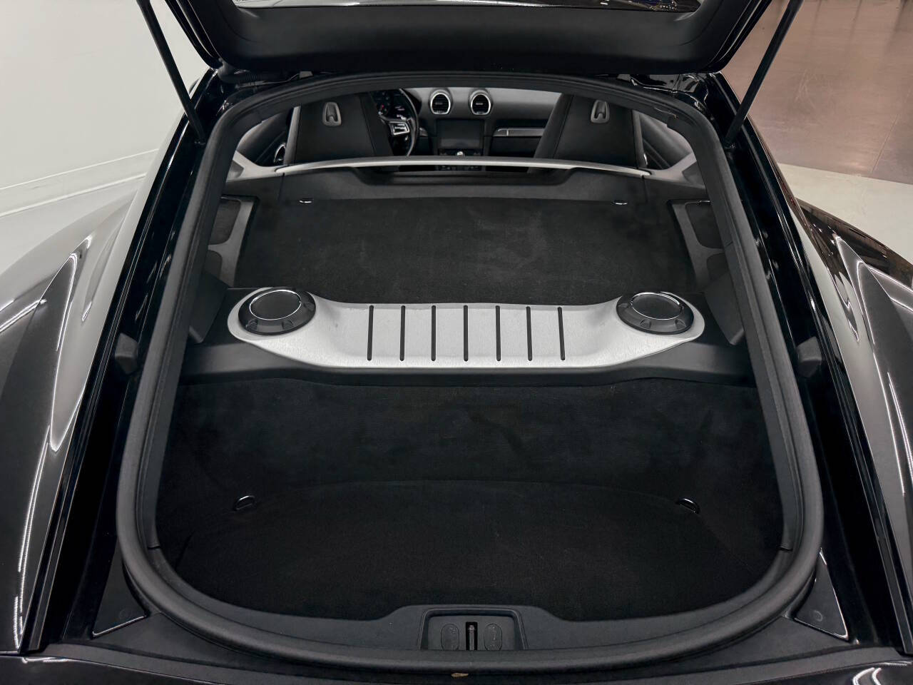 2018 Porsche 718 Cayman Base RWD