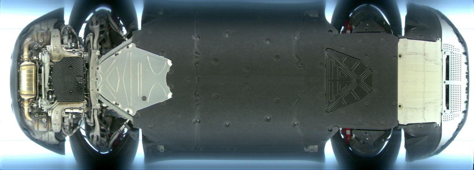 2023 Porsche 911 Carrera GTS RWD