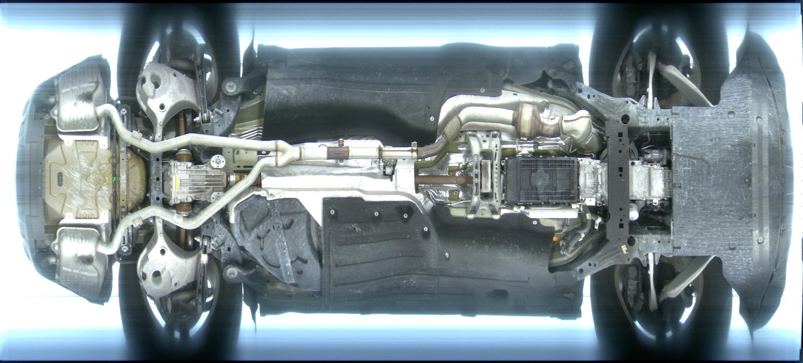 2022 Ford Explorer XLT FWD