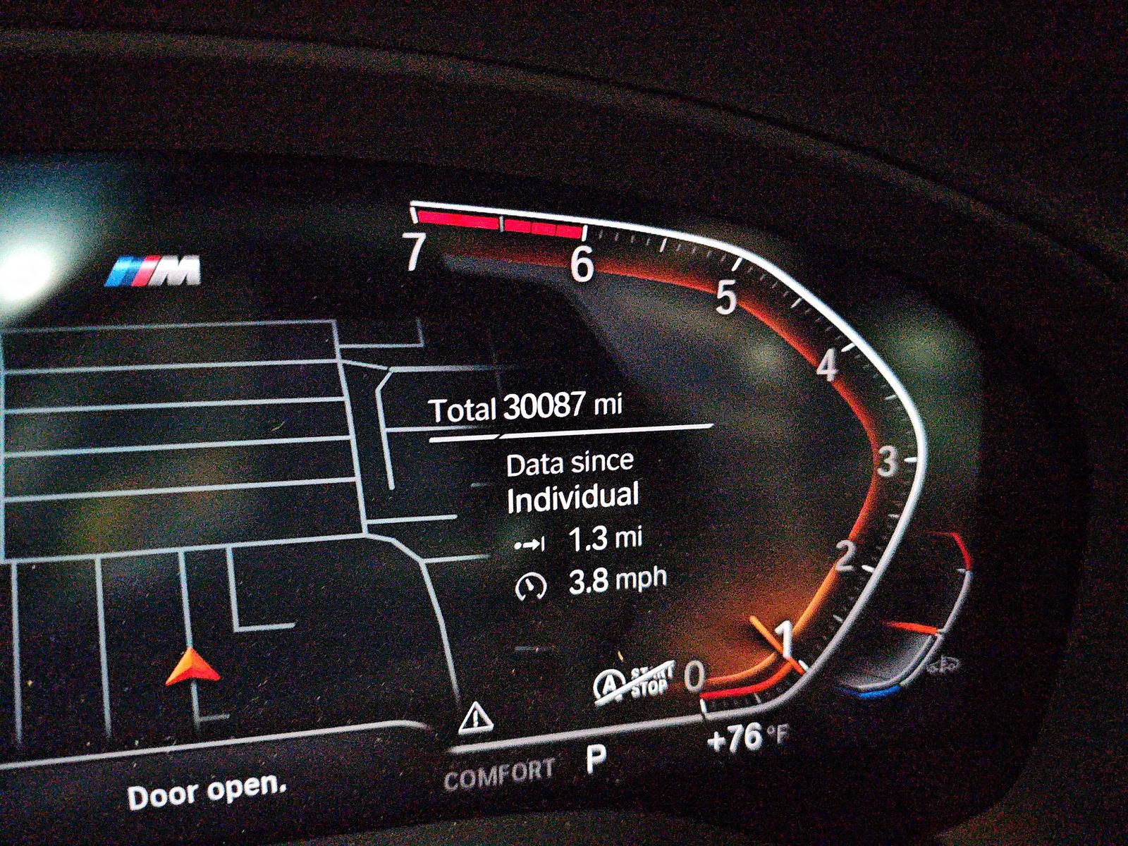 2022 BMW X3 sDrive30i RWD