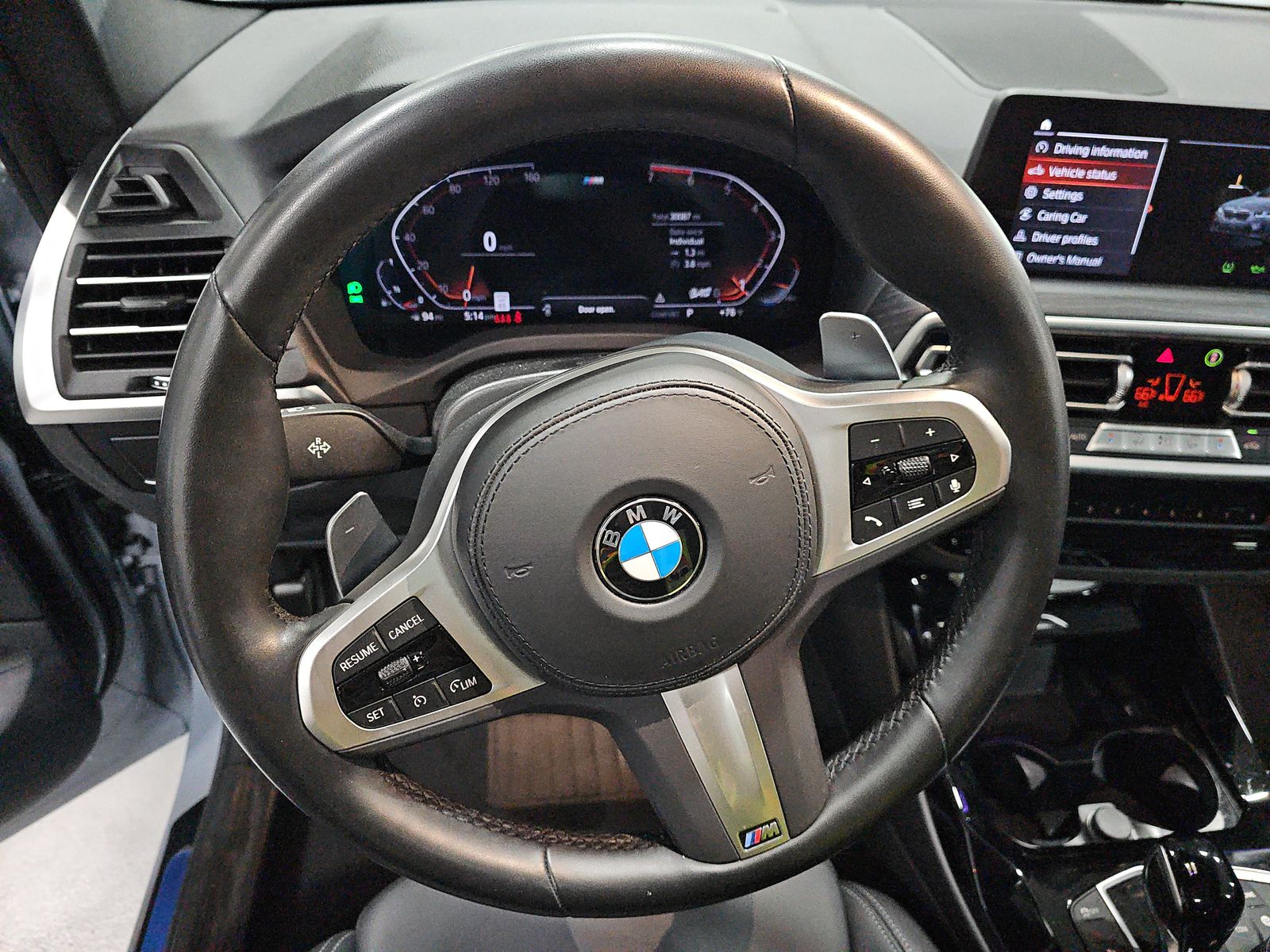 2022 BMW X3 sDrive30i RWD