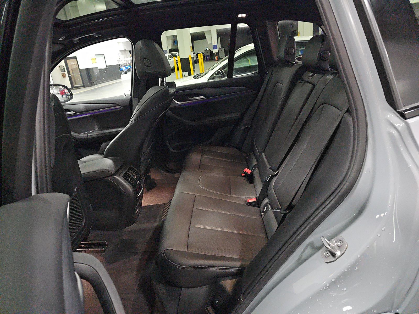 2022 BMW X3 sDrive30i RWD