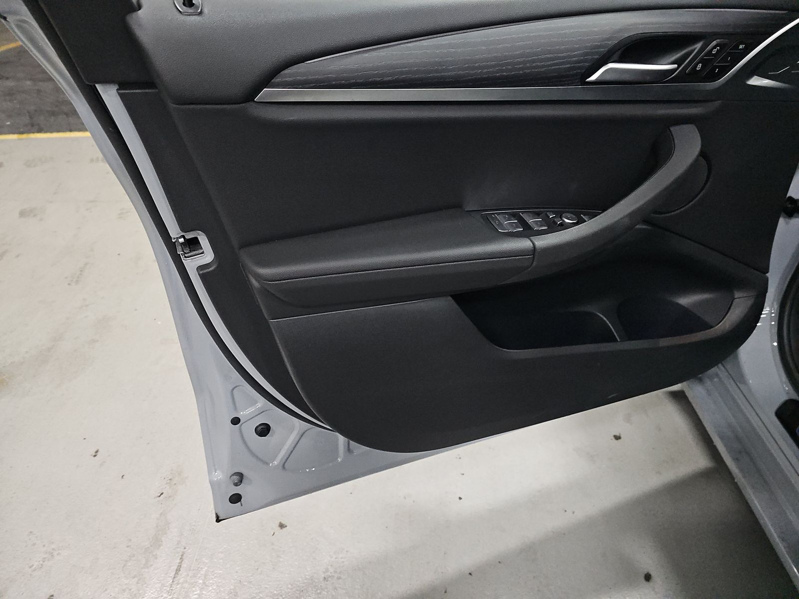 2022 BMW X3 sDrive30i RWD