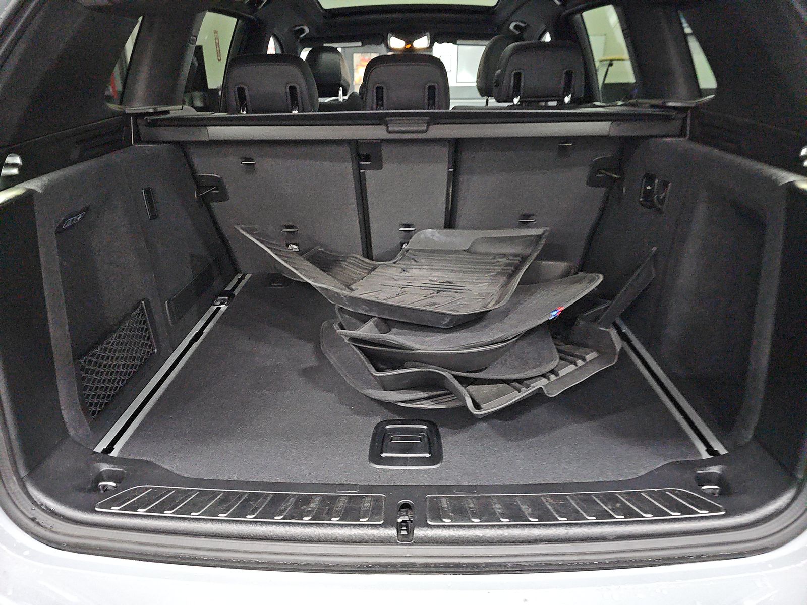 2022 BMW X3 sDrive30i RWD