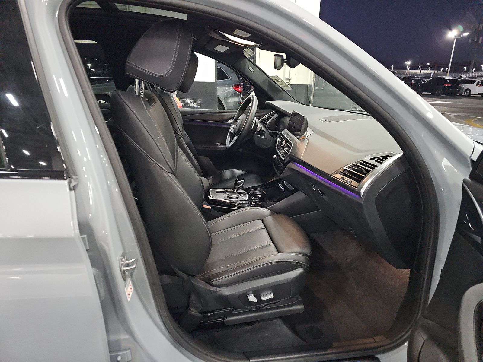 2022 BMW X3 sDrive30i RWD