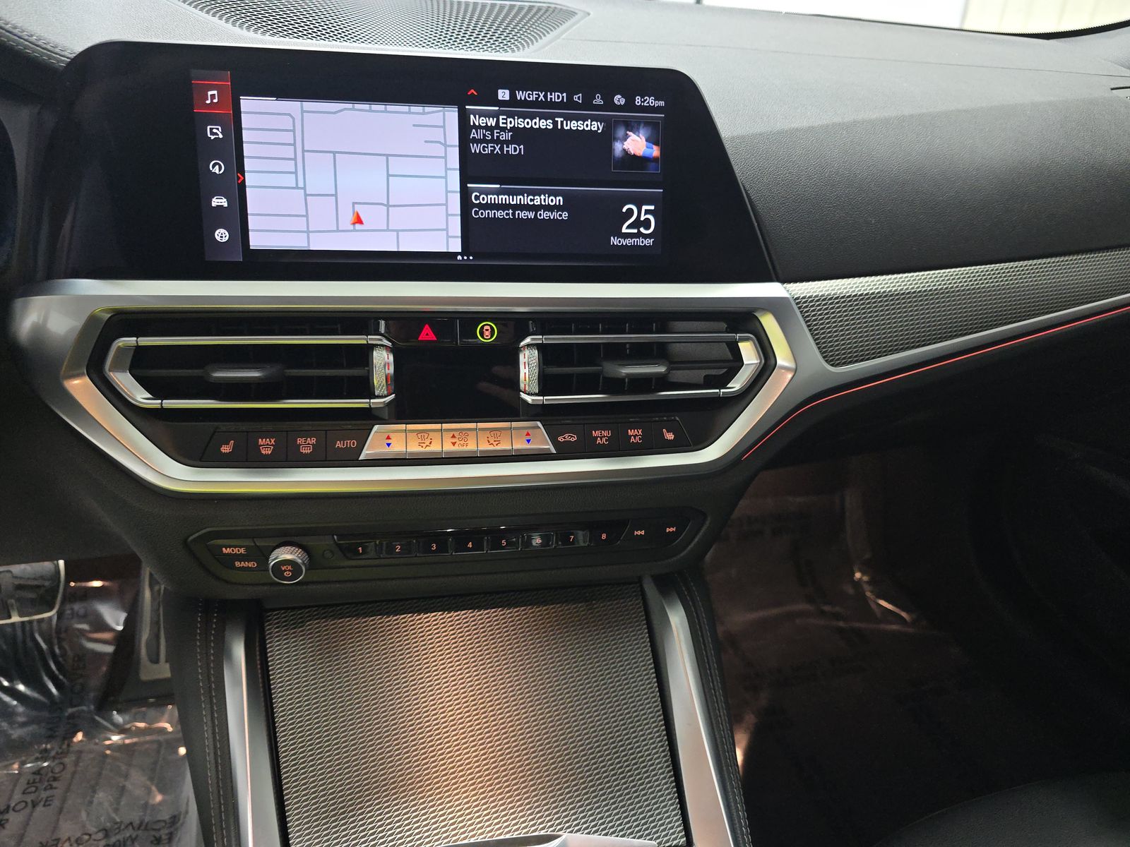 2022 BMW 4 Series M440i xDrive AWD