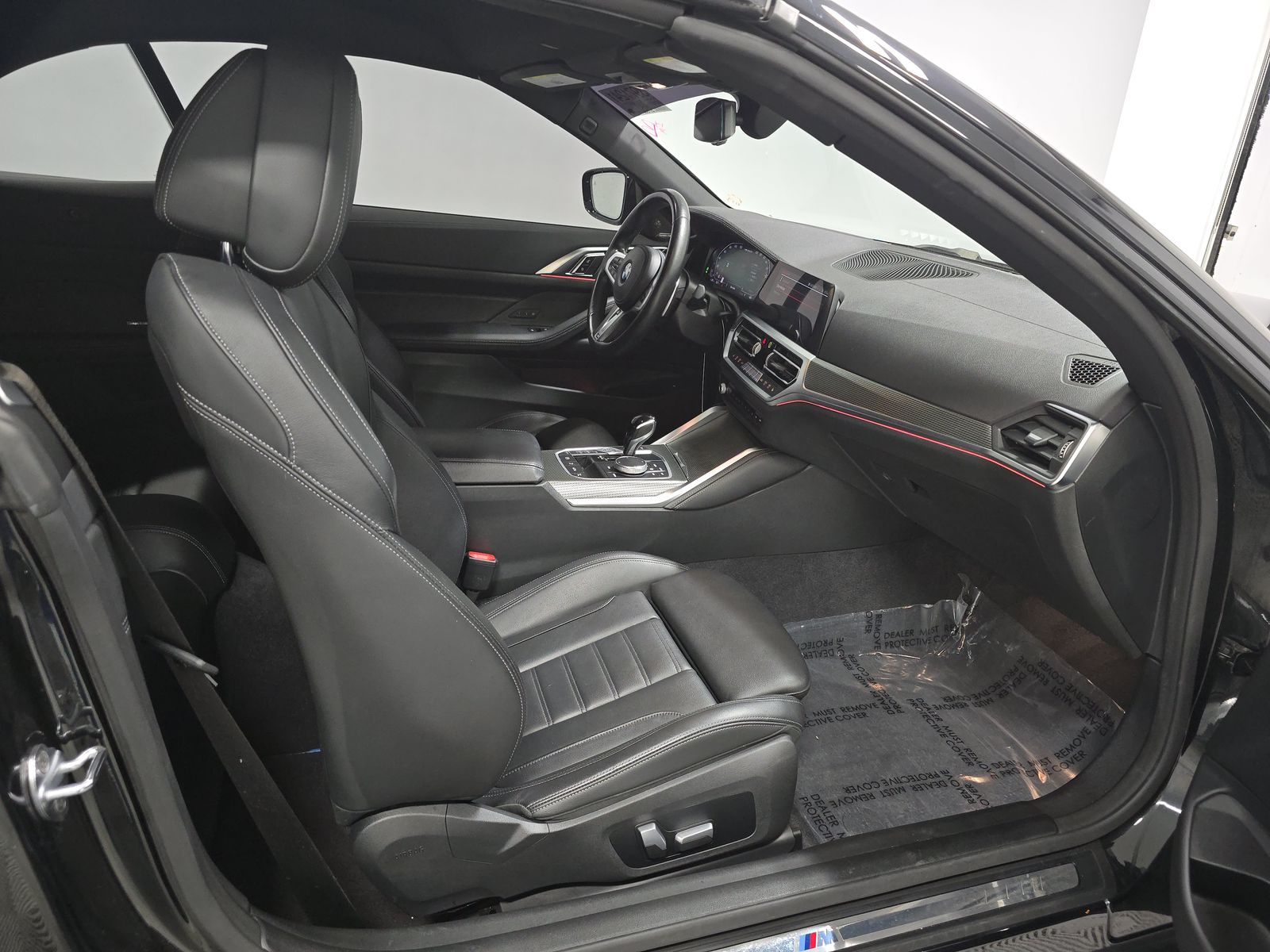 2022 BMW 4 Series M440i xDrive AWD