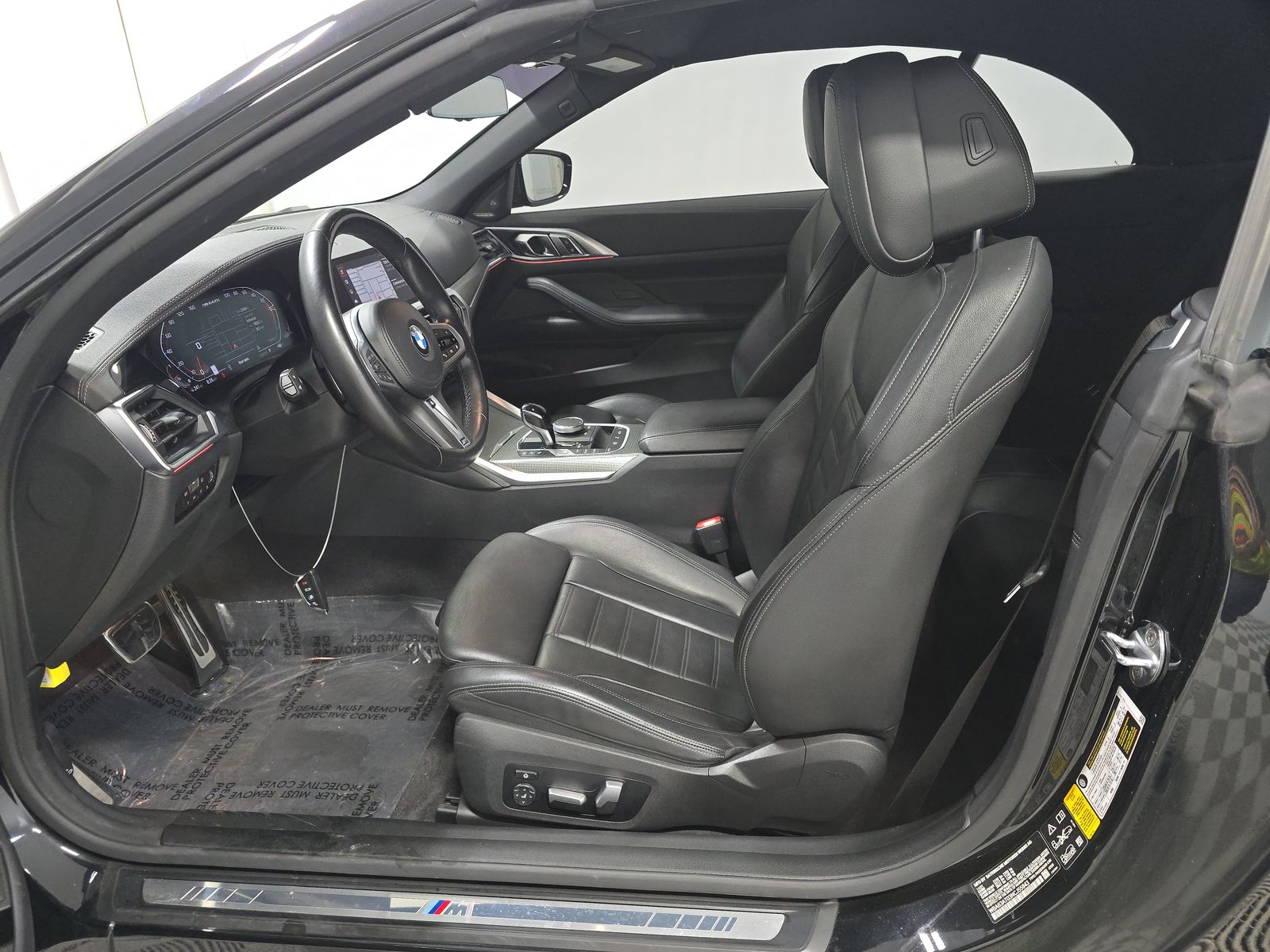 2022 BMW 4 Series M440i xDrive AWD