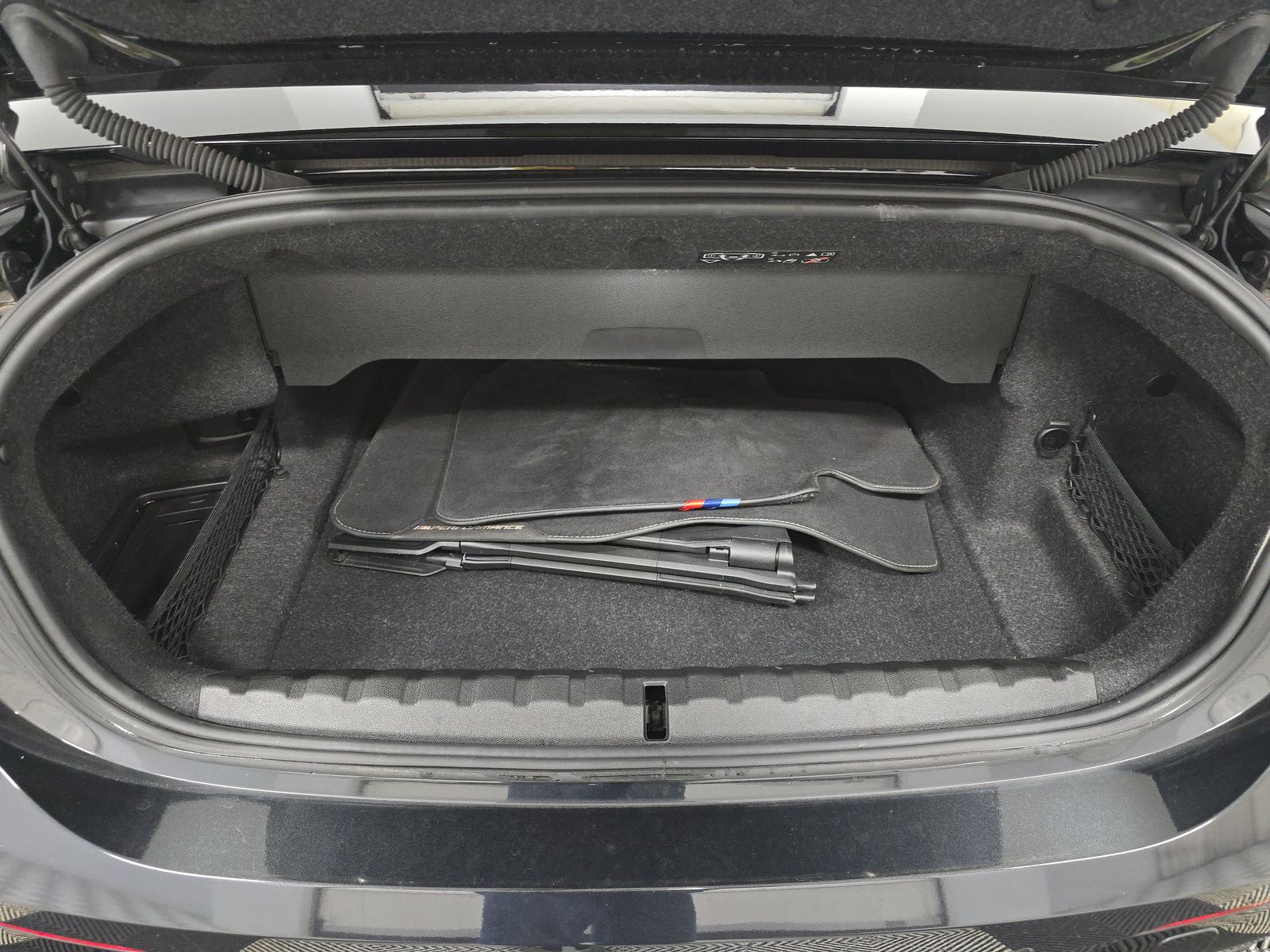 2022 BMW 4 Series M440i xDrive AWD