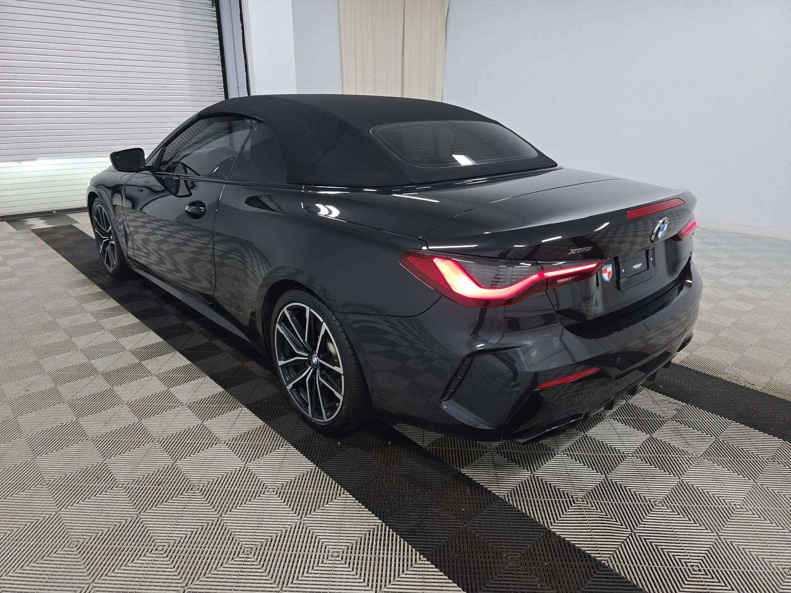 2022 BMW 4 Series M440i xDrive AWD