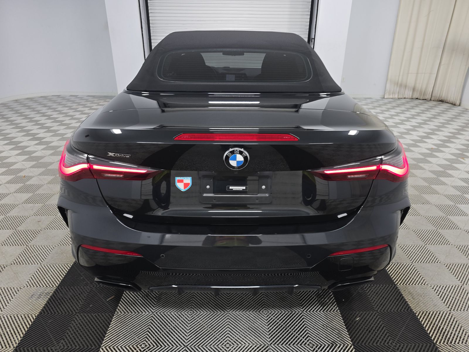 2022 BMW 4 Series M440i xDrive AWD