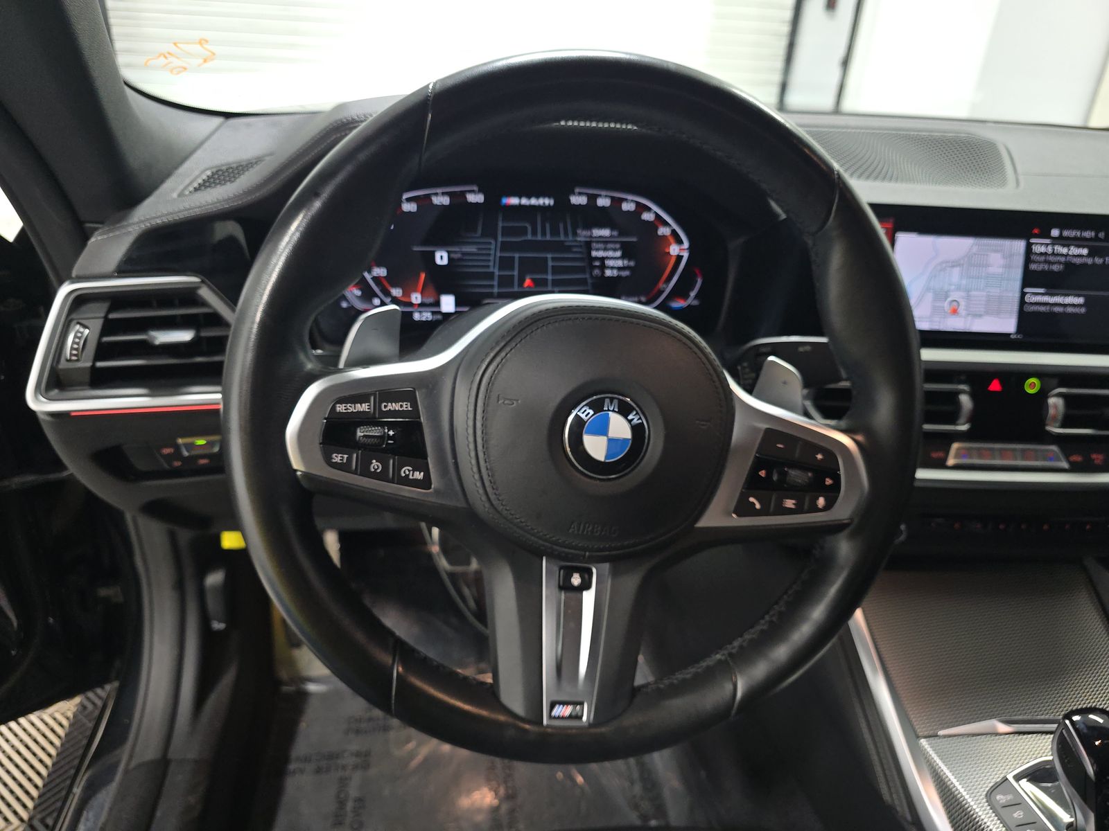 2022 BMW 4 Series M440i xDrive AWD