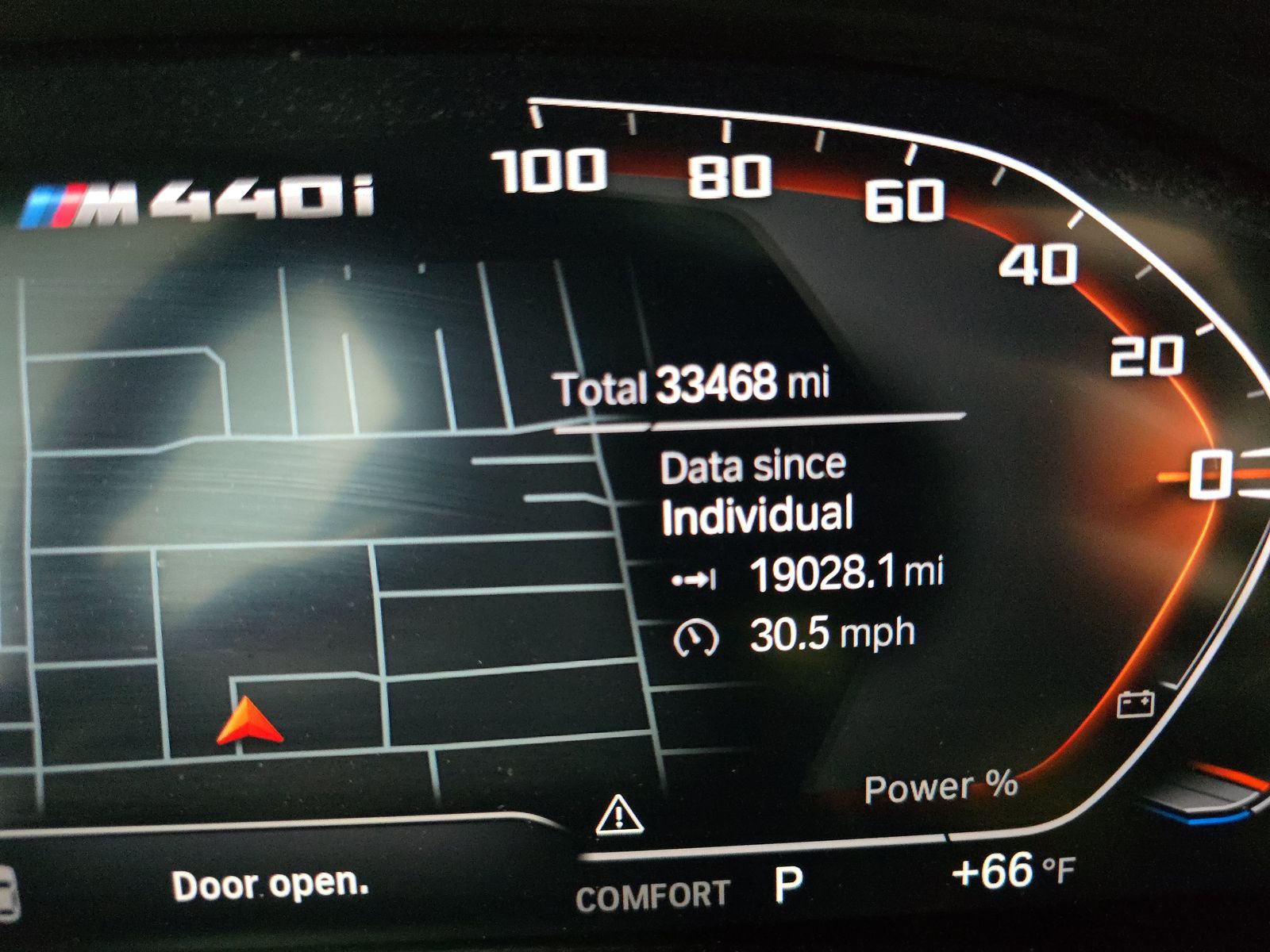 2022 BMW 4 Series M440i xDrive AWD