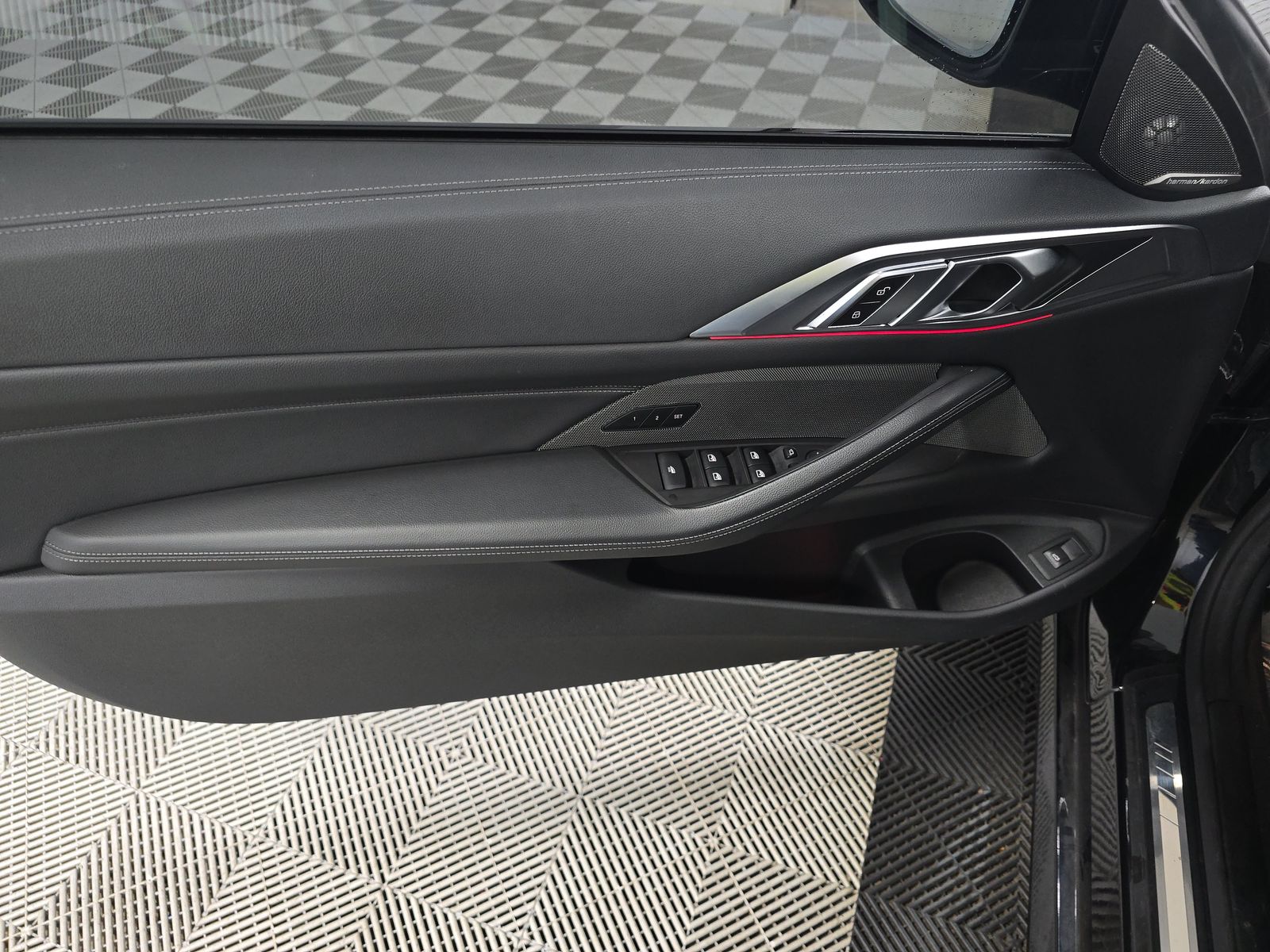 2022 BMW 4 Series M440i xDrive AWD