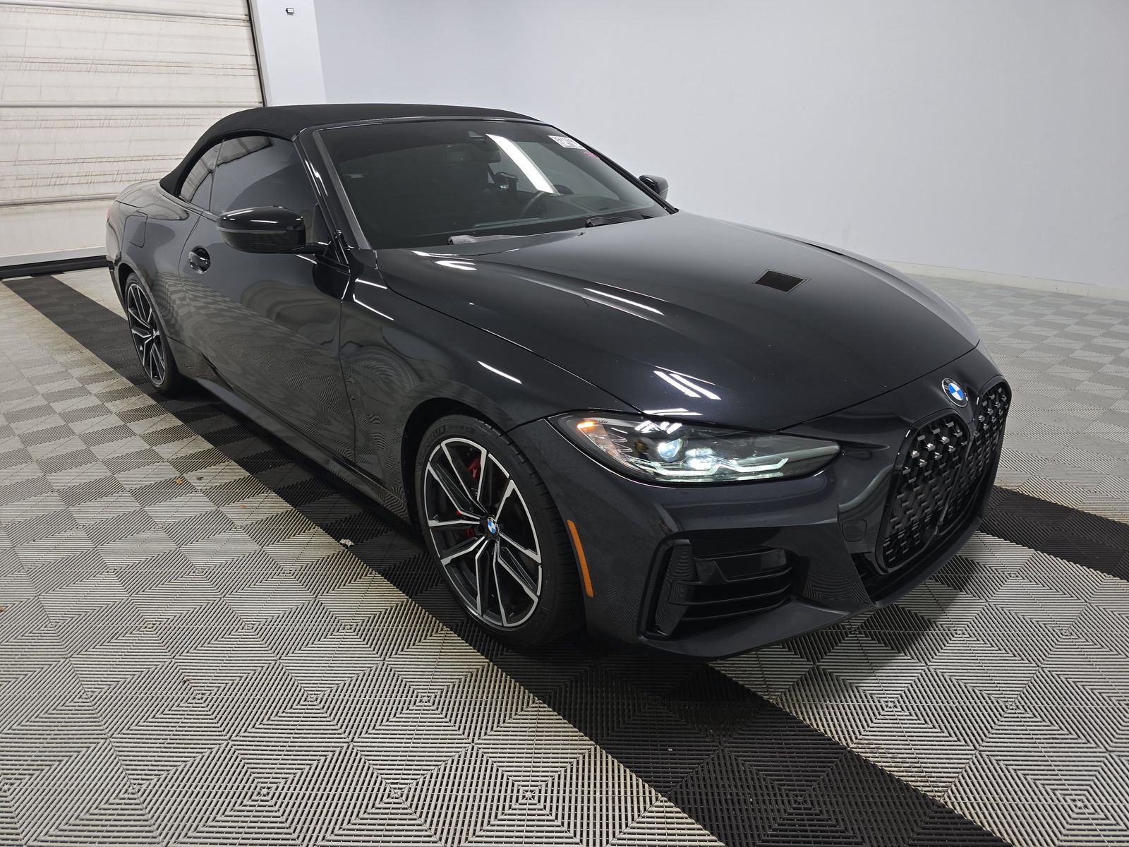 2022 BMW 4 Series M440i xDrive AWD