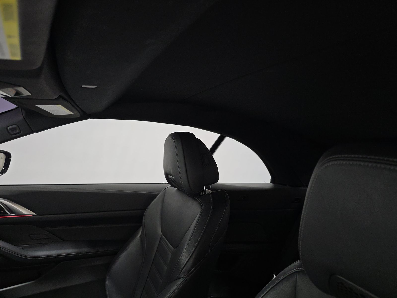 2022 BMW 4 Series M440i xDrive AWD