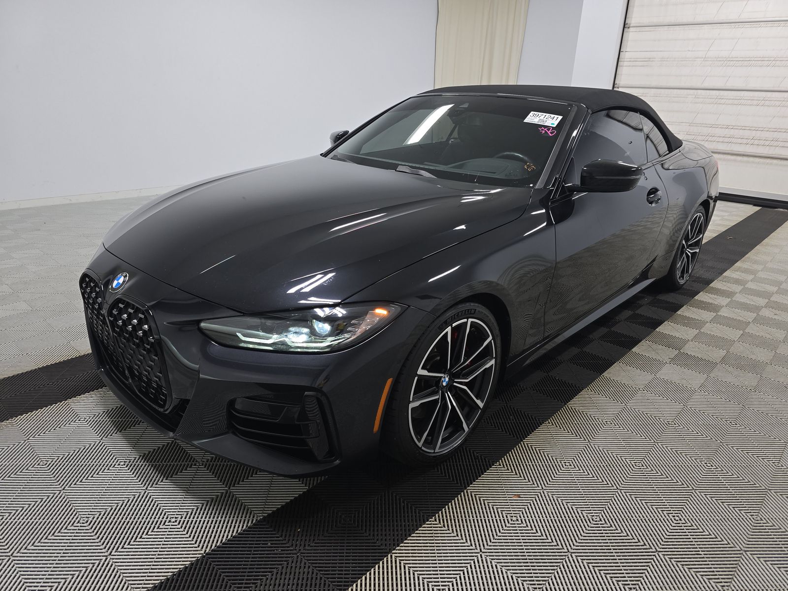 2022 BMW 4 Series M440i xDrive AWD