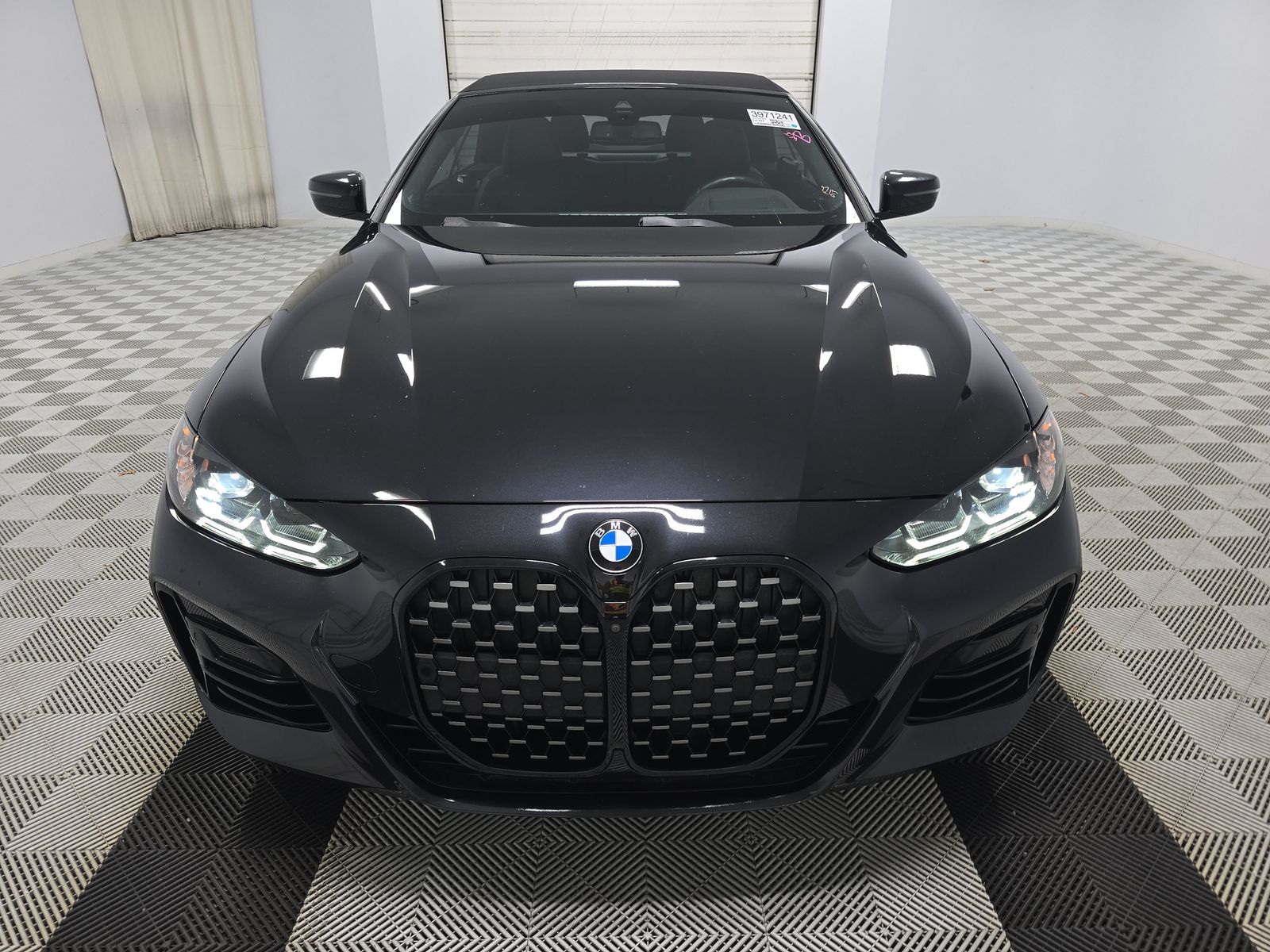 2022 BMW 4 Series M440i xDrive AWD