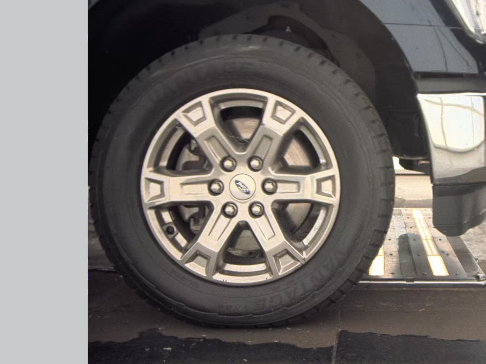 2022 Ford F-150 XLT AWD